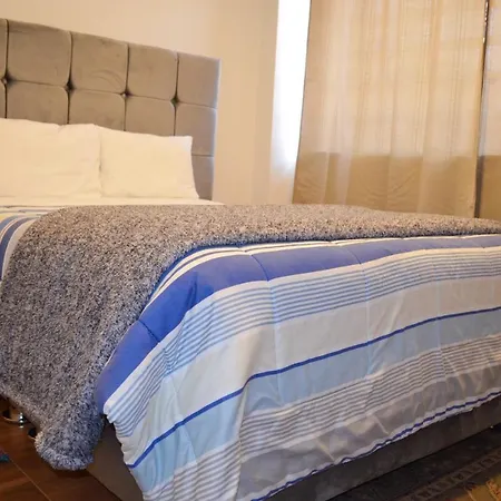 Inkarri Guesthouse Cusco