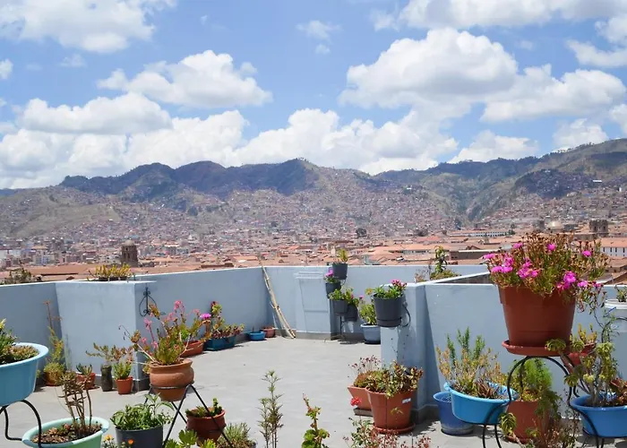 Inkarri Cusco