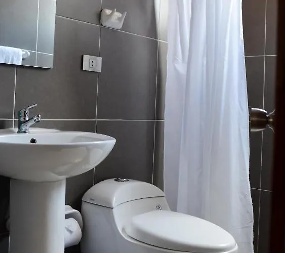 Inkarri Bed & Breakfast Cusco