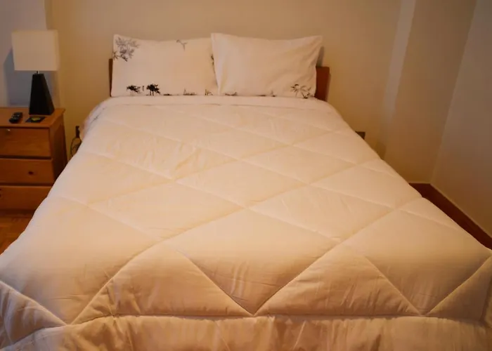 Bed & Breakfast Inkarri